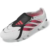Adidas Predator League Fold-over Tongue Ag Fotballsko