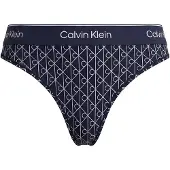 Calvin Klein Lv00qf9159 Tanga