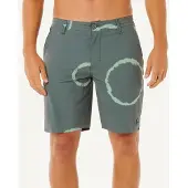 Rip Curl Boardwalk Global Entry Shorts grønn