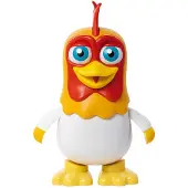 Bandai Bartolito Dansefigur