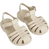 Liewood Sandaler - Bre Sandaler - Sandy - - 21 - Sandals