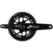 Sram Rival Axs E1 Dub Dm Krank Med Effektmåler