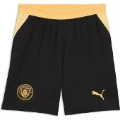 Puma Manchester City Fc 26/27 Replica Borte Shorts