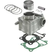 RMS Beauty Sh125cc 4t 52.4 Mm Gck006 Stempelsett