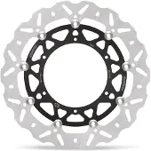 Moto-Master Nitro 112373 Flytende Bremseskive Foran