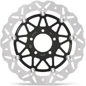 Moto-Master Nitro 112363 Flytende Bremseskive Foran