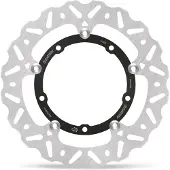 Moto-Master Nitro 112375 Flytende Bremseskive Foran