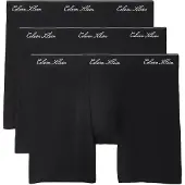 Calvin Klein Lv00nb4608 Boxers 3 Enheter