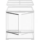 Exo Terra Pt4413 Large/tall Terrarium Venstre Dør