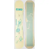 Capita Pathfinder 2027 Snowboard mønster
