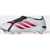 Adidas Predator Elite Fold-over Tongue Fg Fotballsko