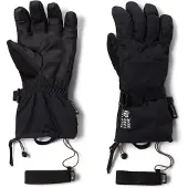 Mountain Hardwear All Tracks Gore-tex Hansker