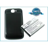 Cameron Sino Batteri til mobiltelefon, smarttelefon for Google G8