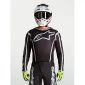 Alpinestars Fluid Apex V2 Langermet Trøye