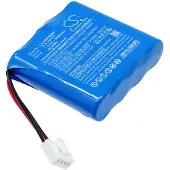 Cameron Sino Batteri til Rossmax medisinsk utstyr V3, V5, V7
