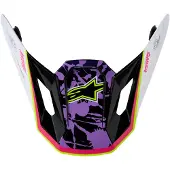 Alpinestars S-m7 Blaster Visir