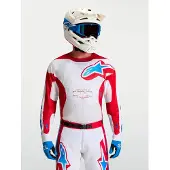 Alpinestars Racer Hunt Langermet Trøye