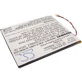 Cameron Sino Batteri til nettbrett for Vizio VIA 8", VTAB1008