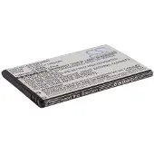 Cameron Sino Batteri til mobiltelefon, smarttelefon for Simvalley SP-360