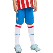 Puma Girona Fc 26/27 Replica Hjem Junior-shorts