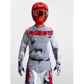 Alpinestars Racer Air Lone Langermet Trøye