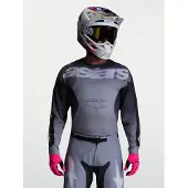 Alpinestars Racer Amber Langermet Trøye