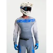 Alpinestars Racer Amber Langermet Trøye