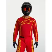 Alpinestars Fluid Apex V2 Langermet Trøye