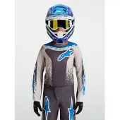 Alpinestars Fluid Drag Langermet Trøye