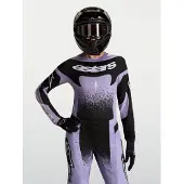 Alpinestars Stella Techstar Swan Langermet Trøye