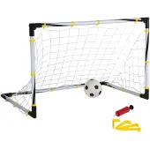 CB Toys Sammenleggbar Fotball 90x59x59 Cm