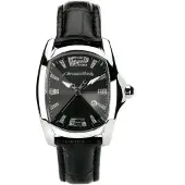 Chronotech Ct7107l02 30mm Quartz Analogic Dameklokke