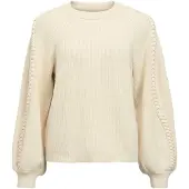 Object Pointelle-ermet Jumper