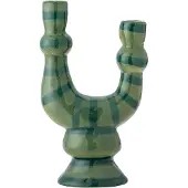 Bloomingville Salandy Stoneware Kandelaber