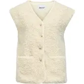 Object Teddy Vest