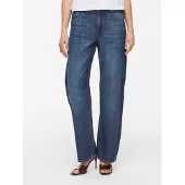 Vila Palma Wide Leg Jeans