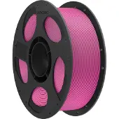 Anycubic Basic PLA-filament 1,75 mm Magenta AHPLMG-107