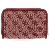 GUESS Samantha Medium Dame-lommebok