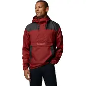 Columbia Challenger Ii Windbreaker Jakke
