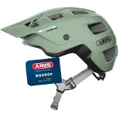 ABUS Modrop Mtb-hjelm