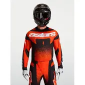 Alpinestars Techstar Swan Langermet Trøye