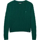 Superdry Essentials Sd&co Cable Jumper Genser