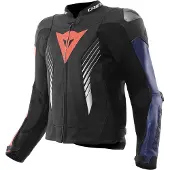 Dainese Super Speed 5 Skinnjakke