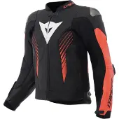 Dainese Super Speed 5 Skinnjakke