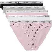 Calvin Klein 000qd5208e Truser 5 Enheter