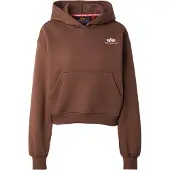 Alpha industries Basic Sl Hettegenser