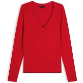 Tommy Hilfiger Dw0dw23259 Langarmet T-skjorte