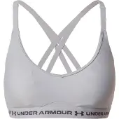 Under Armour Crossback Low Strappy Sports-bh Med Lav Støtte