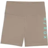 Puma X Hyrox Essential Korte Leggings