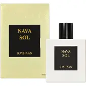 Rayhaan Nava Sol Unisex Eau de Parfum 100ml